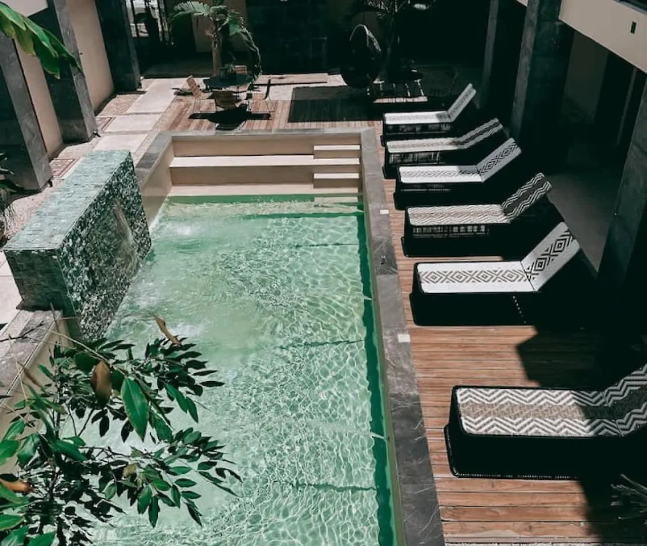 Luxury Penthouse W Jungle Views Apartment Tulum