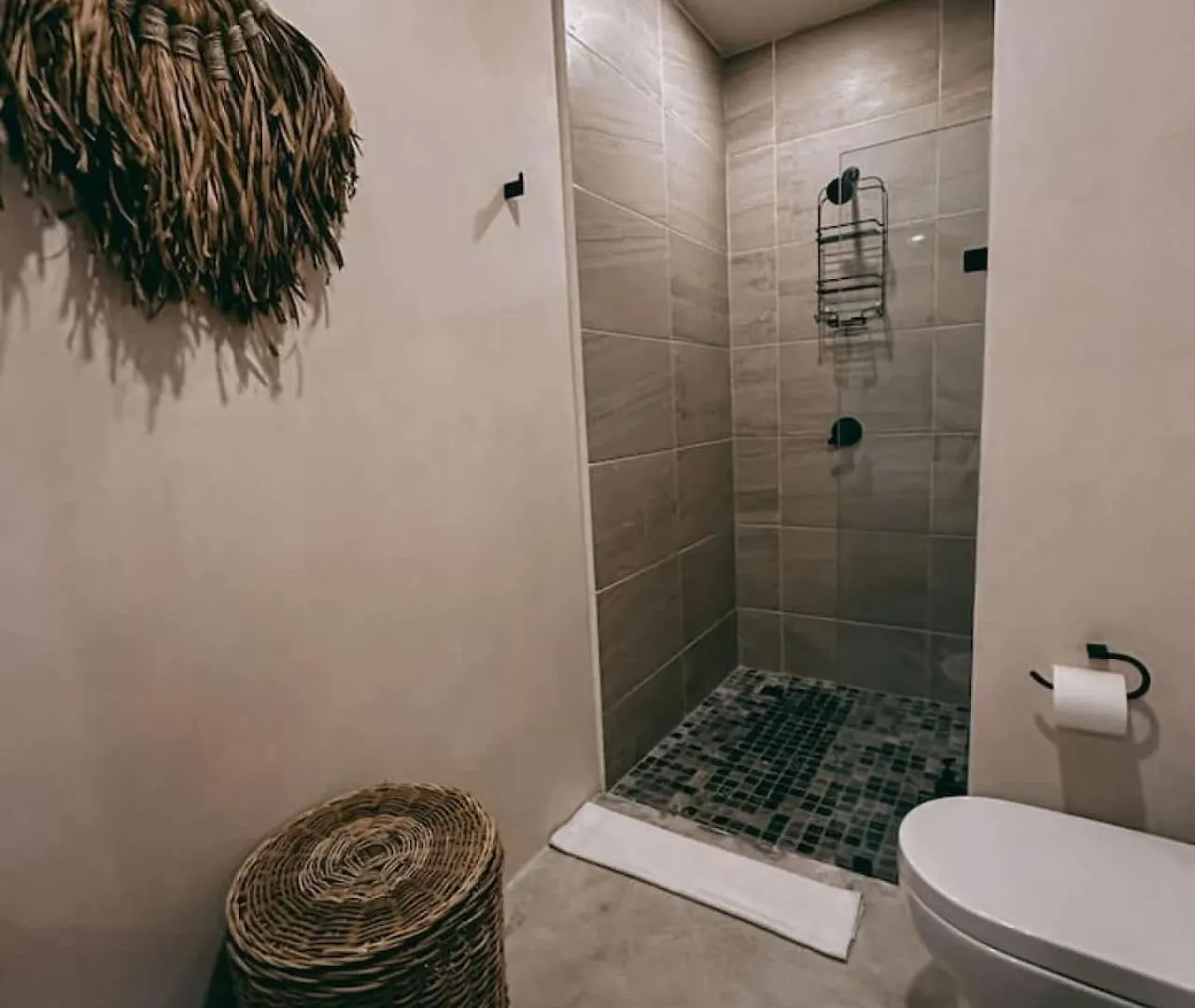 Luxury Penthouse W Jungle Views Appartement Tulum Pueblo