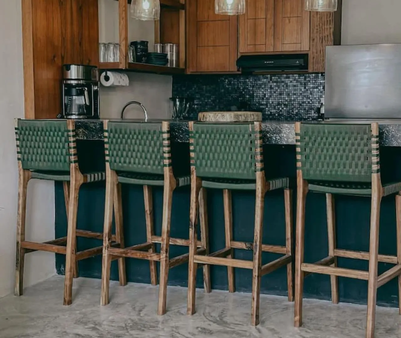 Luxury Penthouse W Jungle Views Appartement Tulum Pueblo